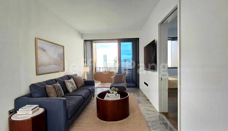 1 Bed Condo for Sale in  Riviere - Image 1