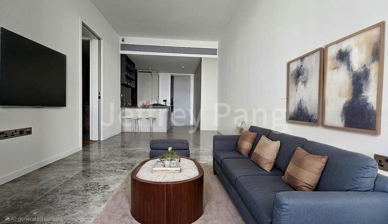 1 Bed Condo for Sale in  Riviere - Image 2