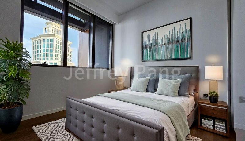 1 Bed Condo for Sale in  Riviere - Image 3