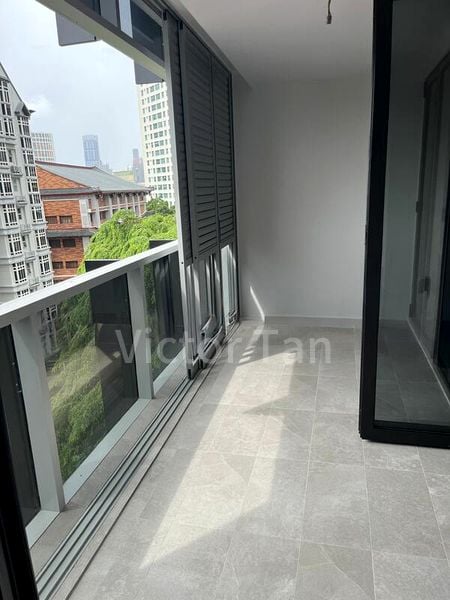 3 Bed Condo for Rent in  The Iveria - Image 11