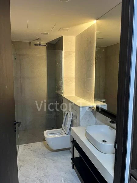 3 Bed Condo for Rent in  The Iveria - Image 7