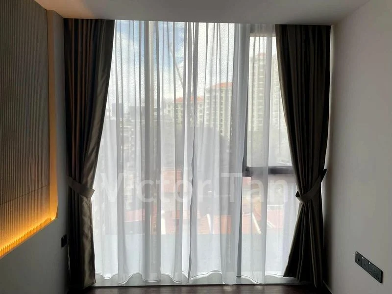 3 Bed Condo for Rent in  The Iveria - Image 5