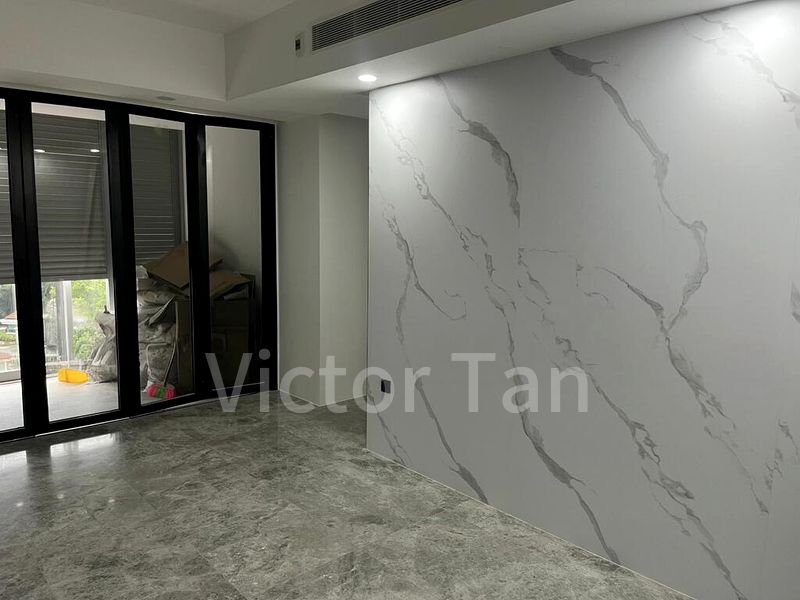 3 Bed Condo for Rent in  The Iveria - Image 9