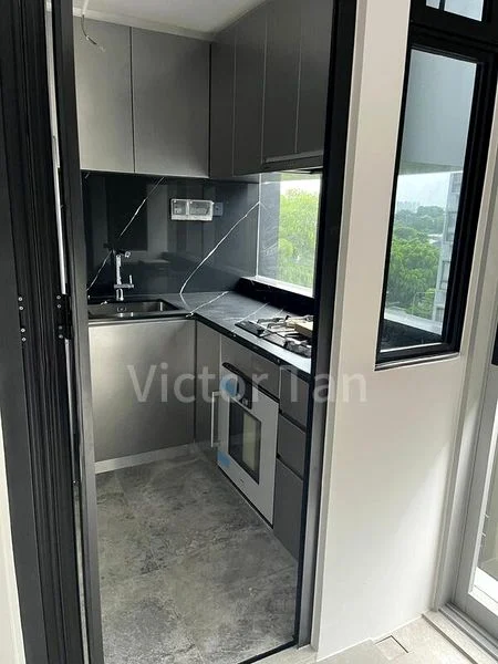 3 Bed Condo for Rent in  The Iveria - Image 10