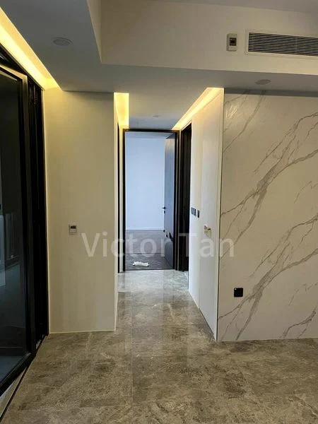 3 Bed Condo for Rent in  The Iveria - Image 3