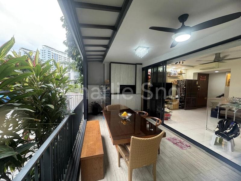 4 Bed Executive Condo for Sale in  Waterbay - Image 15