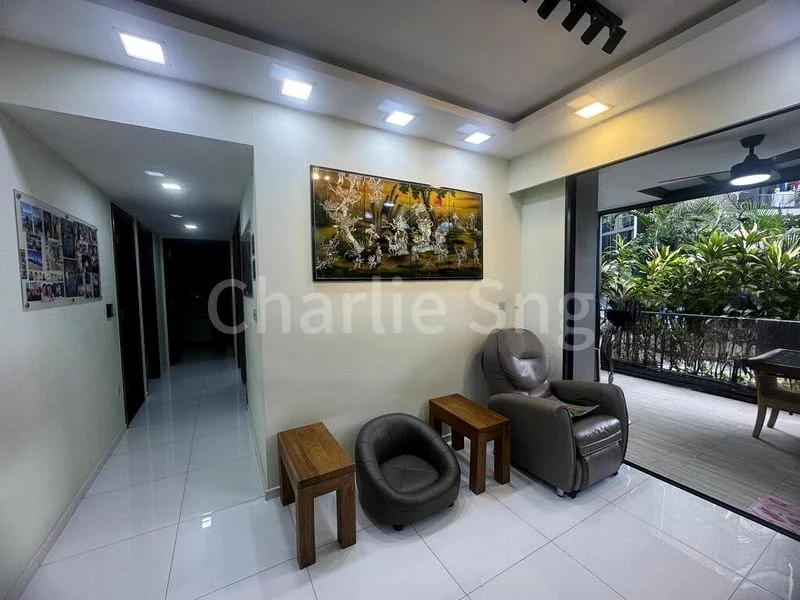 4 Bed Executive Condo for Sale in  Waterbay - Image 1