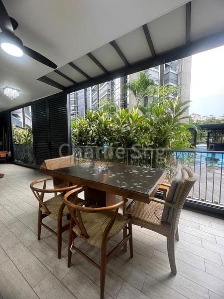4 Bed Executive Condo for Sale in  Waterbay - Image 12