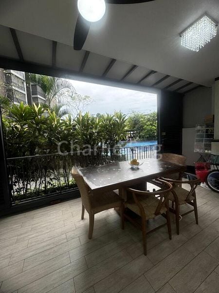 4 Bed Executive Condo for Sale in  Waterbay - Image 11