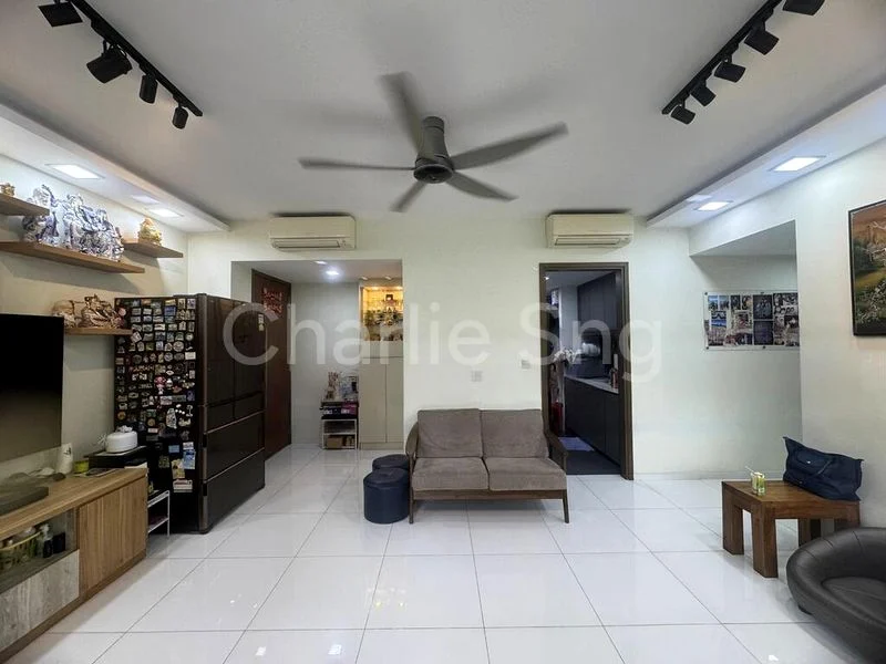 4 Bed Executive Condo for Sale in  Waterbay - Image 4