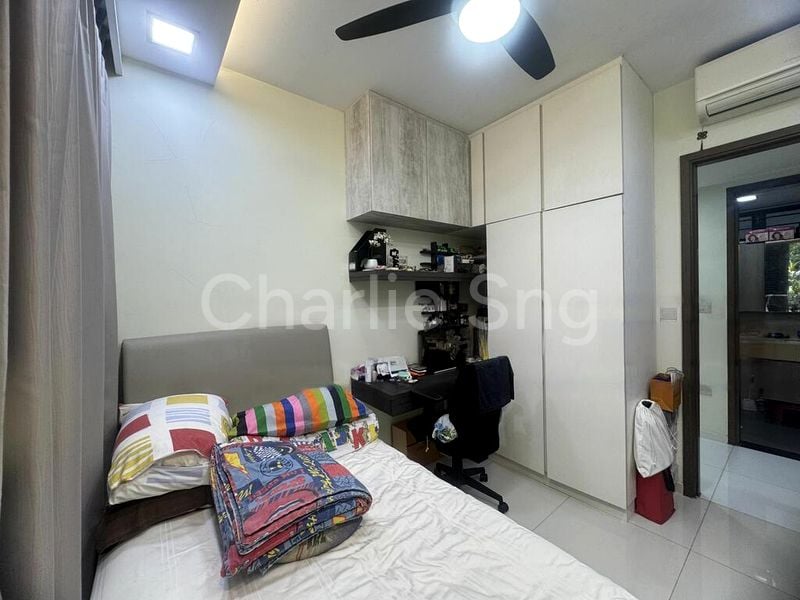 4 Bed Executive Condo for Sale in  Waterbay - Image 9