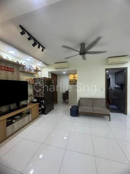 4 Bed Executive Condo for Sale in  Waterbay - Image 5