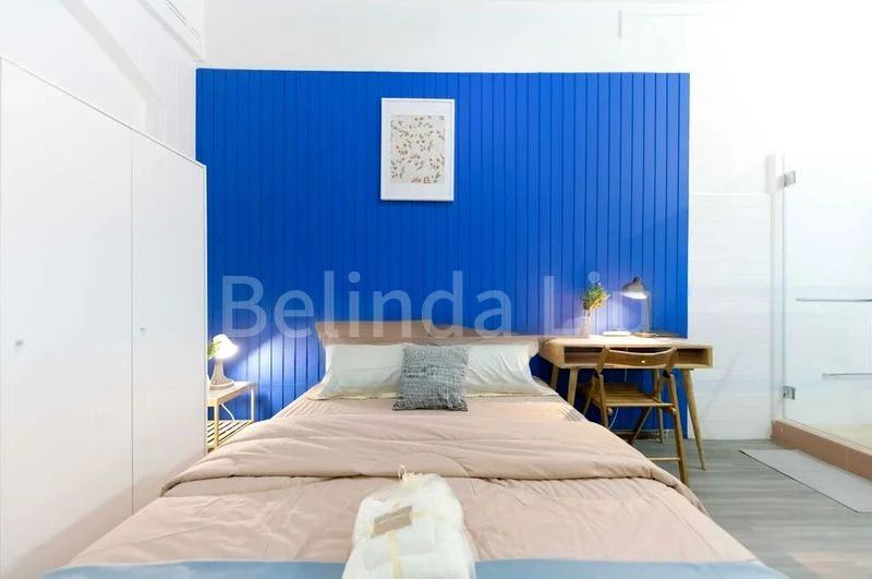 Master Room (Condo) for Rent in  Lloyd Mansion - Image 7