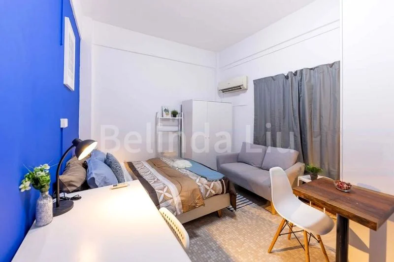 Master Room (Condo) for Rent in  Lloyd Mansion - Image 13