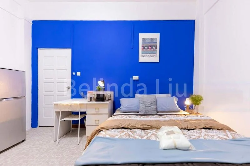 Master Room (Condo) for Rent in  Lloyd Mansion - Image 10