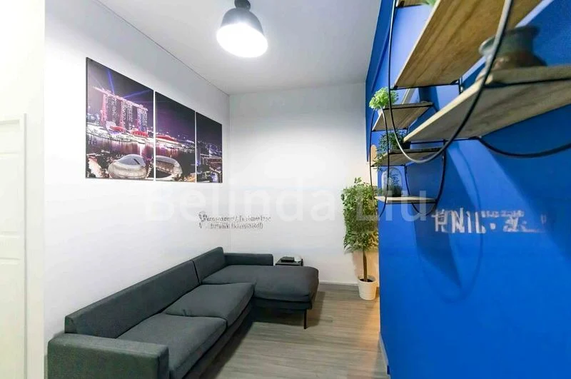 Master Room (Condo) for Rent in  Lloyd Mansion - Image 3