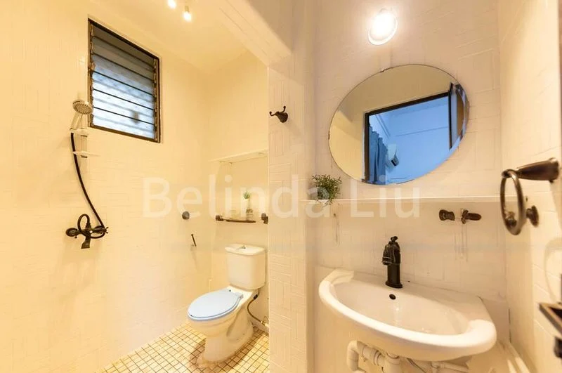 Master Room (Condo) for Rent in  Lloyd Mansion - Image 9