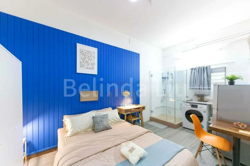 Master Room (Condo) for Rent in  Lloyd Mansion - Image 6