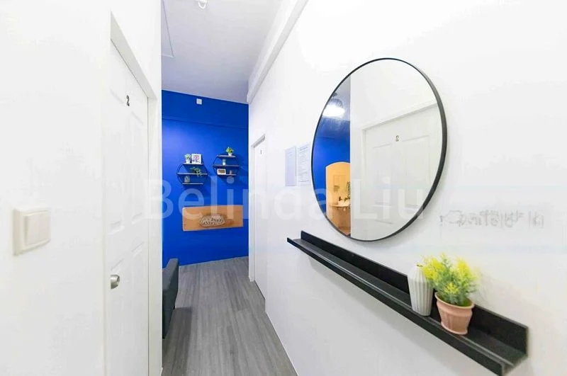 Master Room (Condo) for Rent in  Lloyd Mansion - Image 4