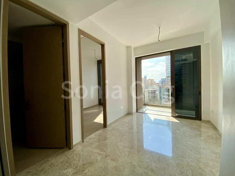 1 Bed Condo for Rent in  The Avenir - Image 15