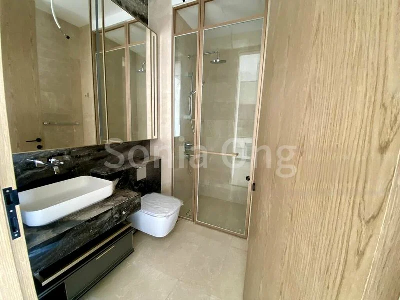 1 Bed Condo for Rent in  The Avenir - Image 10