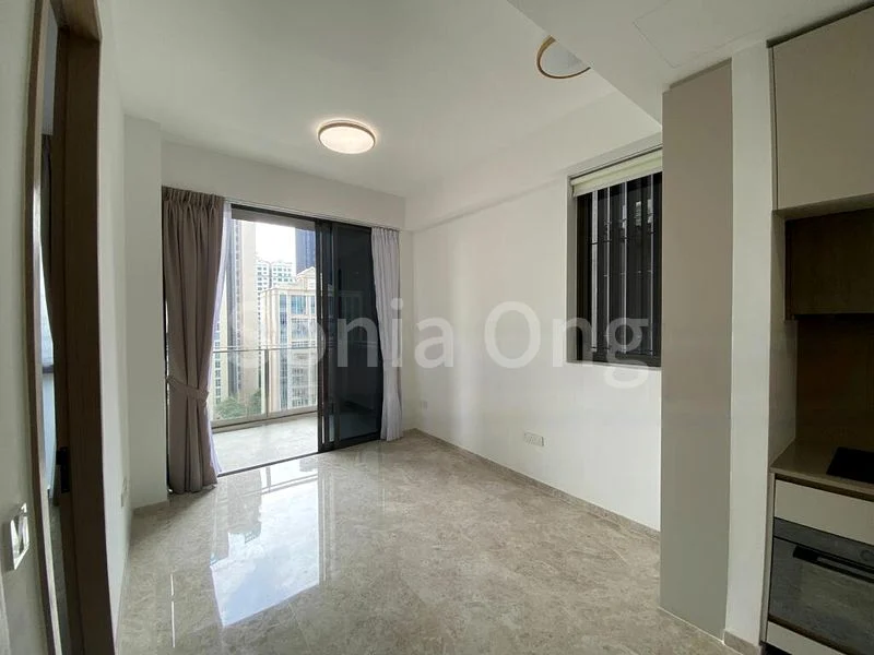 1 Bed Condo for Rent in  The Avenir - Image 3
