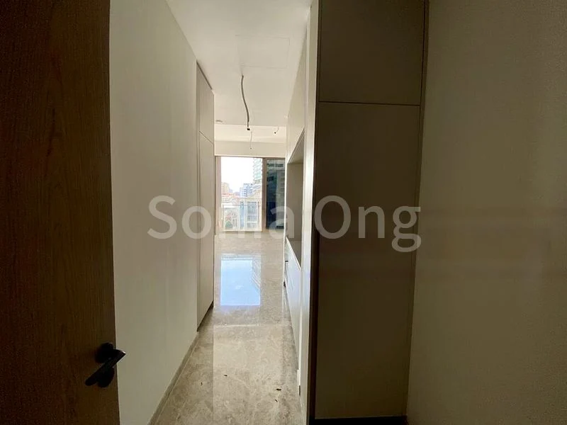 1 Bed Condo for Rent in  The Avenir - Image 18