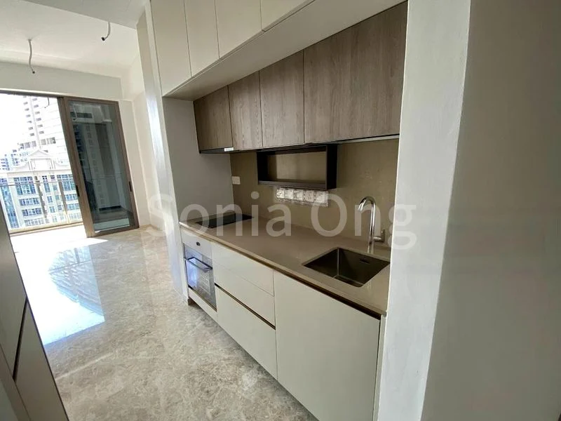 1 Bed Condo for Rent in  The Avenir - Image 16