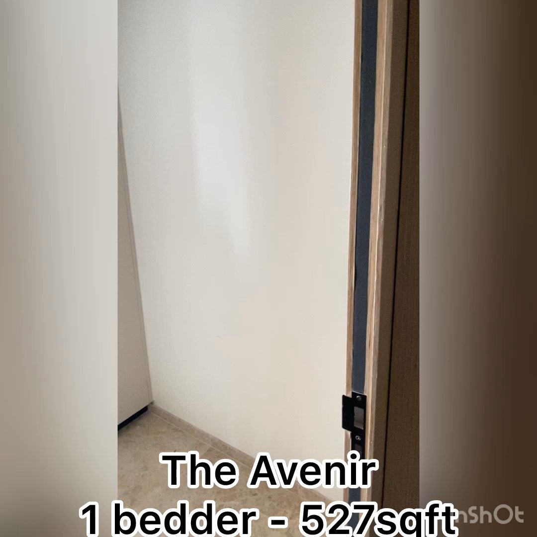 1 Bed Condo for Rent in  The Avenir - Image 21