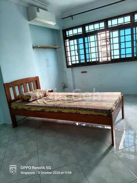 Common Room (HDB) for Rent in  680 Woodlands Avenue 6 - Image 1
