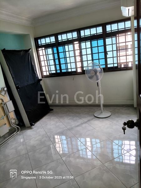 Common Room (HDB) for Rent in  680 Woodlands Avenue 6 - Image 2