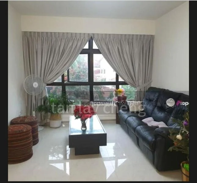 3 Bed Apartment (Condo) for Rent in  The Centris - Image 3