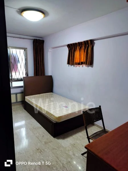 Common Room (HDB) for Rent in  707 Jurong West Street 71 - Image 1