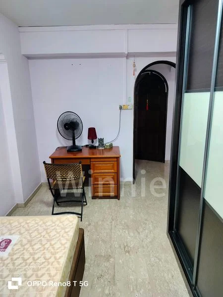 Common Room (HDB) for Rent in  707 Jurong West Street 71 - Image 3