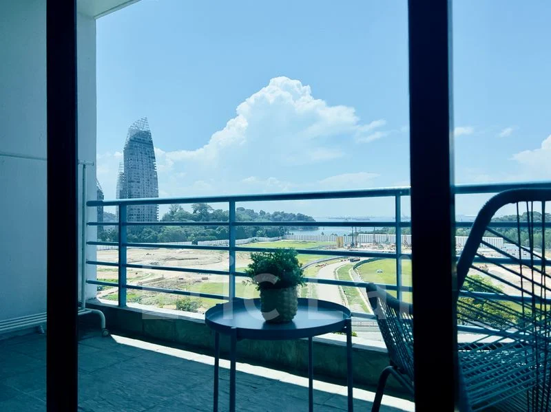 Common Room (Condo) for Rent in  Harbour View Towers - Image 3