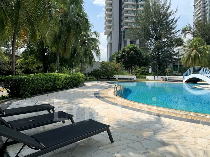 Common Room (Condo) for Rent in  Harbour View Towers - Image 8