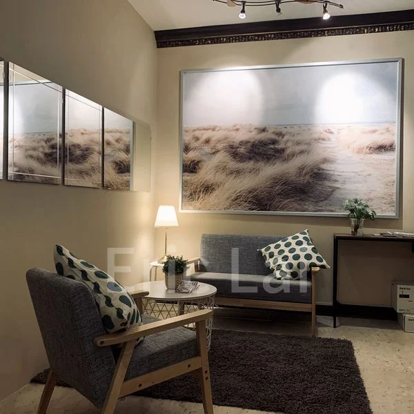 Common Room (Condo) for Rent in  Harbour View Towers - Image 5