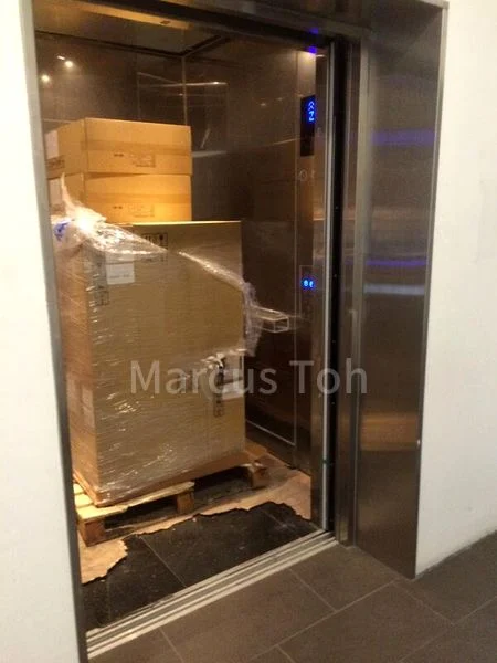 Light Industrial (B1) for Rent: Link @ AMK - Image 1