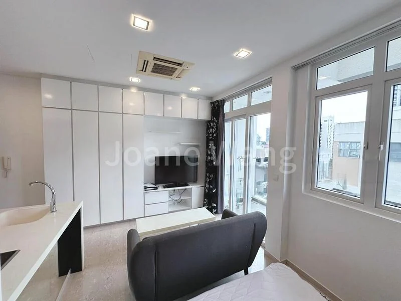 Master Room (Condo) for Rent in  Prestige Heights - Image 3