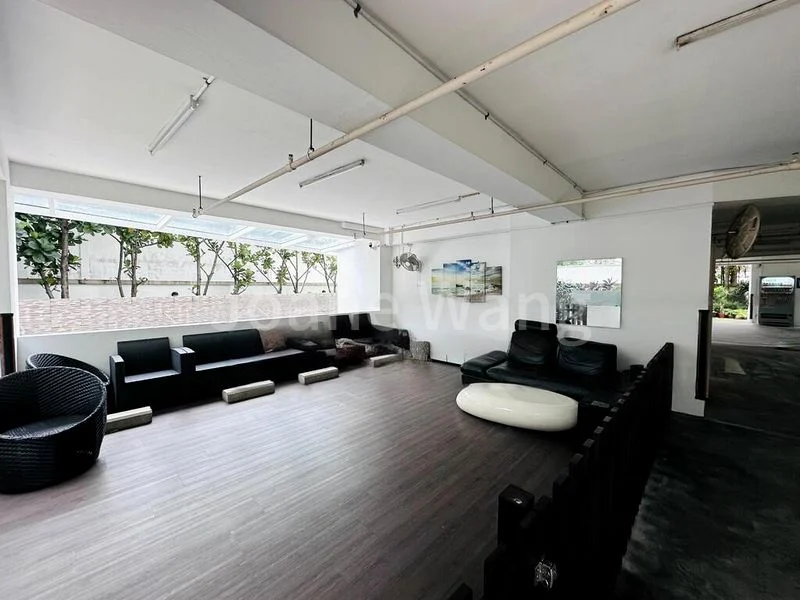 Master Room (Condo) for Rent in  Prestige Heights - Image 7