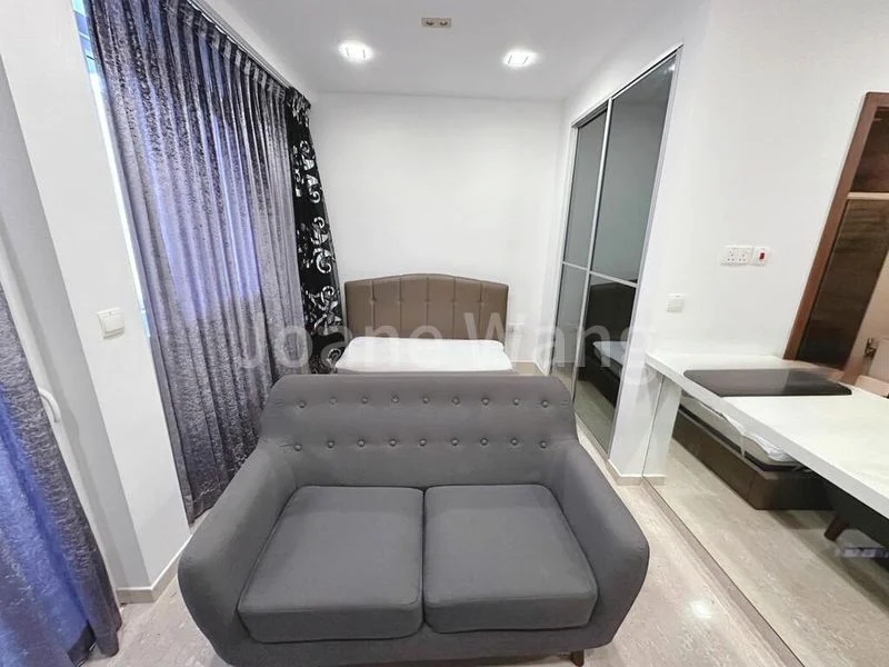 Master Room (Condo) for Rent in  Prestige Heights - Image 1