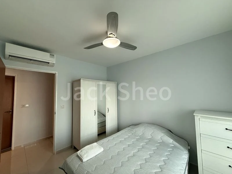 4 Room (4A) HDB for Rent in  28 Ghim Moh Link - Image 3