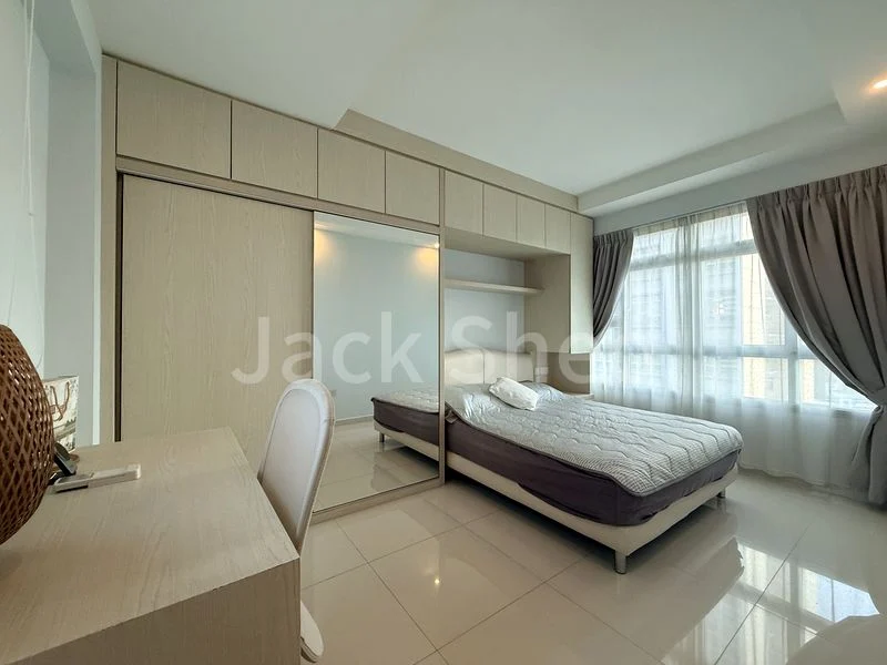 4 Room (4A) HDB for Rent in  28 Ghim Moh Link - Image 5