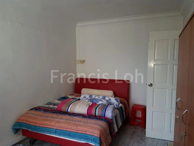 Common Room (HDB) for Rent in  217 Marsiling Crescent - Image 2