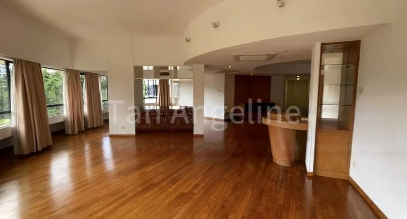 3 Bed Condo for Rent in  The Draycott - Image 3