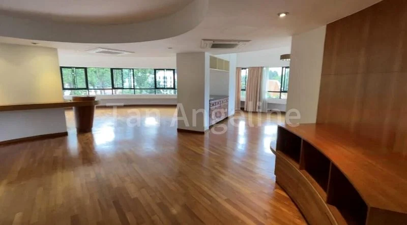 3 Bed Condo for Rent in  The Draycott - Image 1