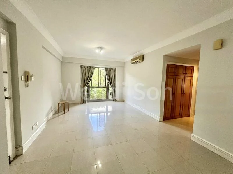 3 Bed Apartment (Condo) for Rent in  Parkview Apartments - Image 1