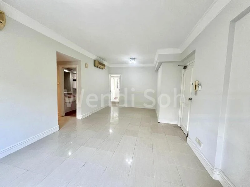 3 Bed Apartment (Condo) for Rent in  Parkview Apartments - Image 2