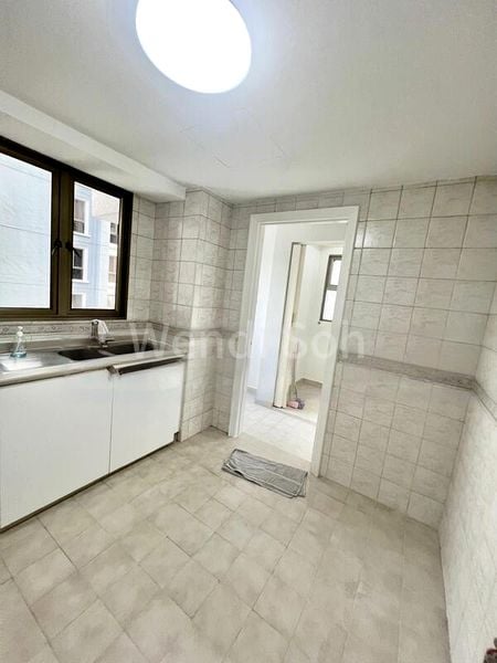 3 Bed Apartment (Condo) for Rent in  Parkview Apartments - Image 8