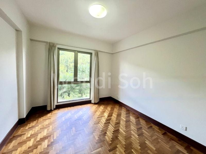 3 Bed Apartment (Condo) for Rent in  Parkview Apartments - Image 3
